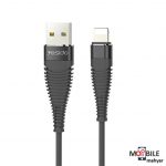 کابل-USB-به-لایتنینگ-یسیدو--CA-12