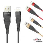 کابل-USB-به-لایتنینگ-یسیدو-مدل-CA-12
