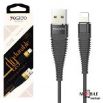 کابل-USB-به-لایتنینگ-یسیدو-مدل-CA-12.