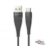 Yesido-CA-12-1m-2.4A-Type-C-Cable