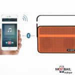 اسپیکر-بلوتوث-W-king-T9