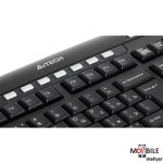 کیبوردوماوسA4tech.