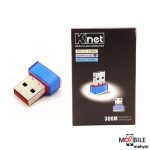 K-net