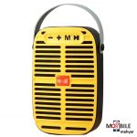N&B-اسپیکر-بلوتوثی
