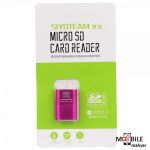 Siyoteam-SY-T18-Card-Reader