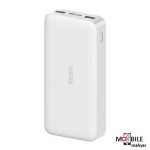 پاوربانک-شیائومی-Redmi-PB200LZM-ظرفیت-20000-میلی-آمپر-ساعت