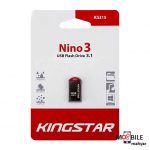 فلش-مموری-کینگ-استار-مدل-KS315-Nino3-ظرفیت-128-گیگابایت