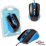 ماوس-باسیم-ای-نت-مدل-G-210-آبی