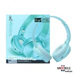 هدفون-اسپرت-بلوتوثی-مدل-P36-آبی