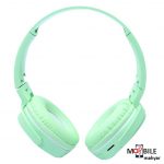هدفون-اسپرت-بلوتوثی-مدل-P36-سبز-جذاب