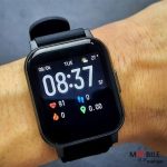 ساعت-هوشمند-شیائومی-Xiaomi-Haylou-LS02-Smart-Watch-نسخه-گلوبال