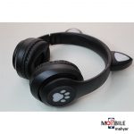 هدست-بلوتوثی-گربه-ای-p33m