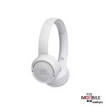 هدفون-بیسیم-جی-بی-ال-مدل-E500BT-سفید