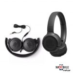 هدفون-بیسیم-جی-بی-ال-مدل-E500BT-مشکی