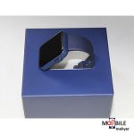 ساعت-هوشمند-شیائومی-مدل-mi-watch-lite-سرمه-ای