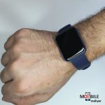 ساعت-هوشمند-شیائومی-مدل-mi-watch-lite.....