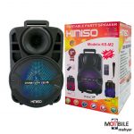 اسپیکر-بلوتوث-کیمیسو-مدل-KS-M2....