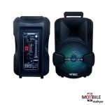 اسپیکر-بلوتوثی-قابل-حمل-کیمیسو-مدل-KS-M1