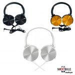 هدفون-Extra-Bass--MDR-XB450AP