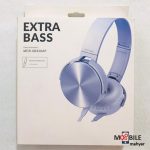 هدفون-Extra-Bass-MDR-XB450AP
