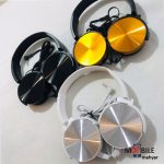 هدستExtra-Bass--MDR-XB450AP