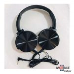 هدفون-Extra-Bass-مدل-MDR-XB450AP