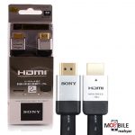 کابل-HDMI-مدل-DLC-HE20HF