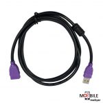 کابل-افزایش-طول-USB-دیتکس-پلاس-1.5m