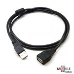 کابل-افزایش-طول-USB-طول-1.5mGold-Oscar