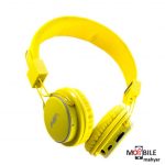 هدفون-بیسیم-نیا-مدل-Q8-851S-زرد
