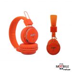 هدفون-بیسیم-نیا-مدل-Q8-851S-نارنجی