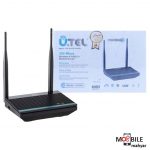 مودم-روتر-یو.تل-ADSL2-Plus-بی-سیم-مدل-A304U.....