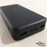 پاور-بانک-شیائومی-Redmi-PB200LZM-ظرفیت-20000-میلی-آمپر-ساعت-همراه-با-کابل.