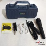 اسپیکر-بلوتوث-نیوریکسینگ-مدل-NR4500