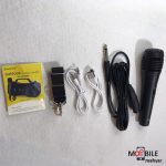 اسپیکر-بلوتوث-نیوریکسینگ-مدل-NR4500.....