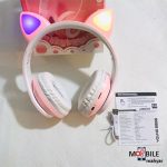 هدست-بلوتوث-گربه-ای-مدل-CT-930