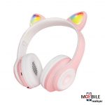 هدفون-بلوتوث-گربه-ای-مدل-CT-930