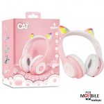 هدفون-بلوتوث-گربه-ای-مدل-CT-930.