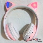 هدفون-بلوتوثی-گربه-ای-مدل-CT-930
