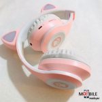 هدفون-وایرلس-گربه-ای-مدل-CT-930