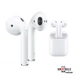 هندزفری-بیسیم-اپل-مدل-2-AirPods-اصلی