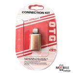 مبدل-لایتنینگ-OTG-مدل-GL-163-گلد