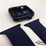 ساعت-هوشمند-مدل-HW22-Pro-Plus-سورمه-ای