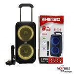 اسپیکر-بلوتوث-کیمیسو-مدل-QS-215.
