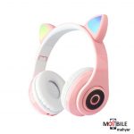 هدست-بلوتوثی-گربه-ای-مدل-DW-B39