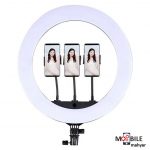 رینگ-لایت-اچ-کیو-مدل-HQ-21N
