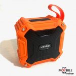 اسپیکر-بلوتوث-کیمیسو-مدل-KMS-113-نارنجی