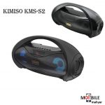 اسپیکر-بلوتوث-کیمیسو-مدل-Km-s2..