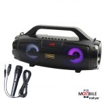 اسپیکر-بلوتوث-کیمیسو-مدل-Km-s3