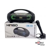 اسپیکر-بلوتوثی-کیمیسو-مدل-Km-s2